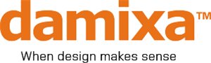 damixa - when design makes sense